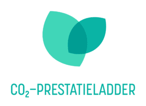 Stimular cursus certificeren met de CO2-Prestatieladder