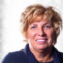 Annie Gruisen bestuurslid Stimular