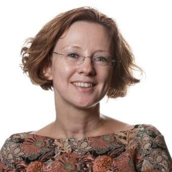 Helen Visser Bouwend Nederland