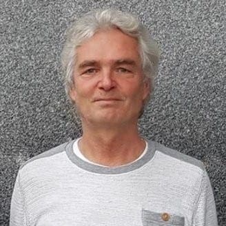Wil Lips, Grass Valley
