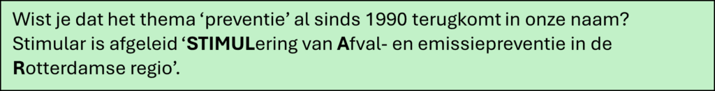 Naam Stimular