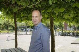 Ontzorgingsprogramma Zuid-Holland | directeur Kerstenschool Ridderkerk