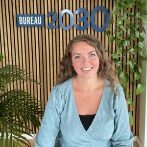 Cleo Stavrou Bureau 2030