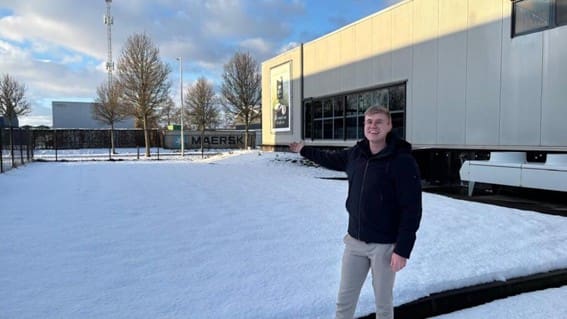 Bedrijventerrein Bruinisse biodiversiteitsscan