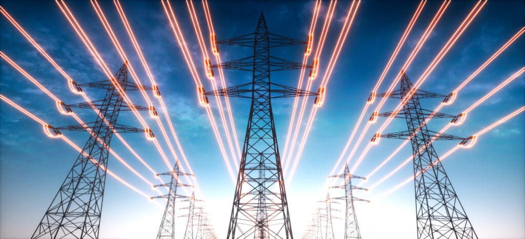 Blog over gecontracteerd vermogen bij elektriciteitsaansluiting