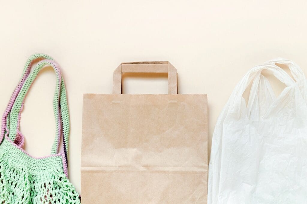 Plastic Bag Free Day milieubelasting alternatieven