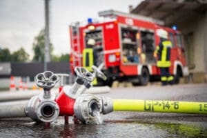 Brandweer