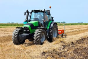 Landbouw