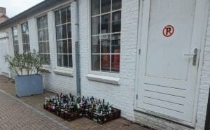 Deelnemers gezocht voor onderzoek Afvallogistiek horecaketen